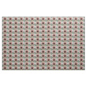 Pellrosa Sonnenblume Stoff (Yard (91,4 cm))
