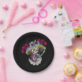 Peloponnes Pappteller (Party)