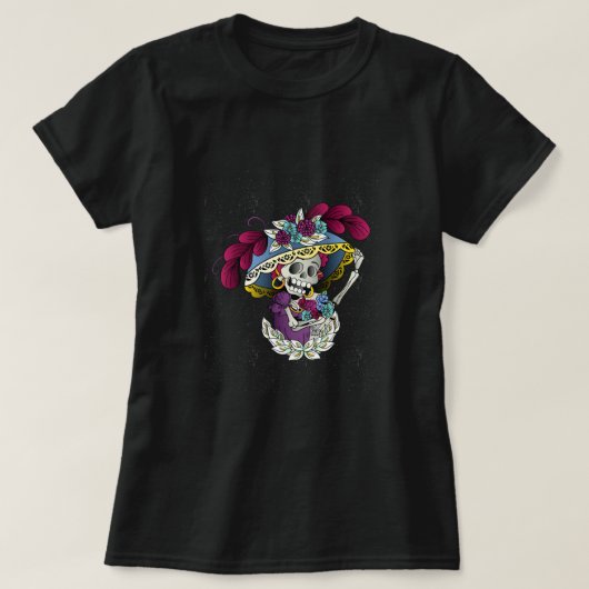 Peloponnes T-Shirt (Design vorne)