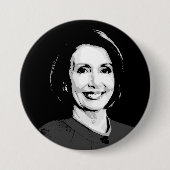 PELOSI BUTTON (Vorderseite)
