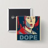 Pelosi Button (Vorne & Hinten)