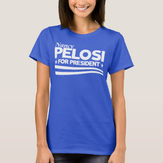 PELOSI - Nancy Pelosi 2020 T-Shirt
