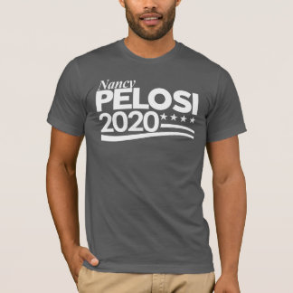 PELOSI - Nancy Pelosi 2020 T-Shirt