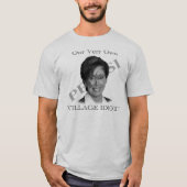 Pelosi T-Shirt (Vorderseite)