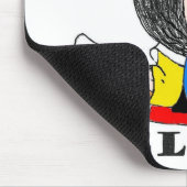 PELOSIO MOUSEPAD (Ecke)