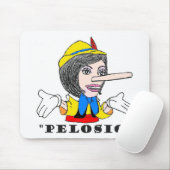 PELOSIO MOUSEPAD (Mit Mouse)