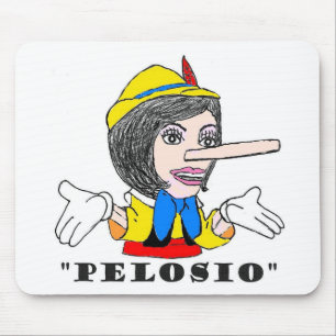 PELOSIO MOUSEPAD