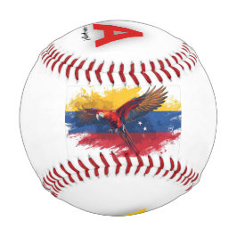 Pelota de Béisbol Venezuela –  Baseball