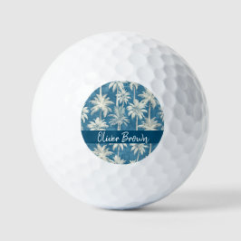 Pelotas de golf golfball