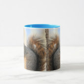 Pelotball Tasse (Zentrum)