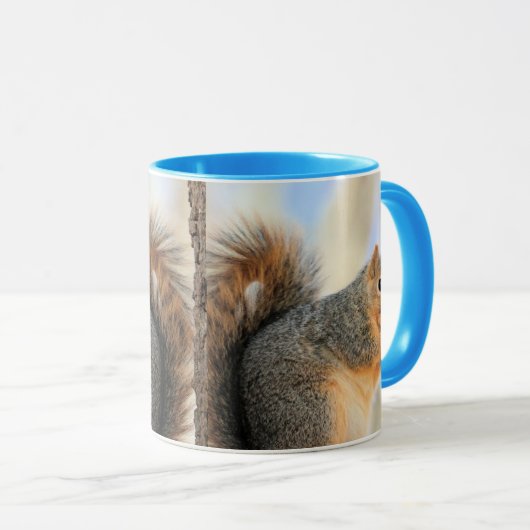 Pelotball Tasse (VorderseiteRechts)