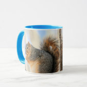 Pelotball Tasse (Vorderseite Links)