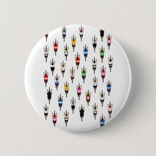 Peloton Button (Vorderseite)