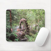 Pelton Rad Mousepad (Mit Mouse)