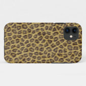 Pelzbeschaffenheit Case-Mate iPhone Hülle (Rückseite (Horizontal))