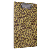 Pelzbeschaffenheit Klemmbrett (Rechts)