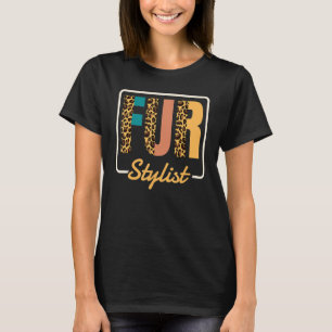 Pelzer Stylist, Hunde wachsen Welpenzüchter T-Shirt