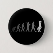PelzEvolution Button (Vorderseite)