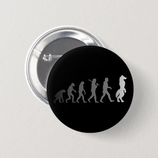 PelzEvolution Button (Vorne & Hinten)