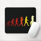 PelzEvolution Mousepad (Mit Mouse)