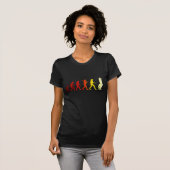 PelzEvolution T-Shirt (Vorne ganz)