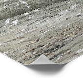 Pelzfamilie Poster (Ecke)