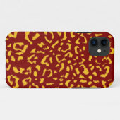 Pelzfelle 2 Case-Mate iPhone hülle (Rückseite (Horizontal))