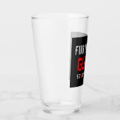 Pelzträger schuldig glas (Rechts)