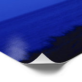 Pemaquid Lighthouse Perfect Poster (Ecke)