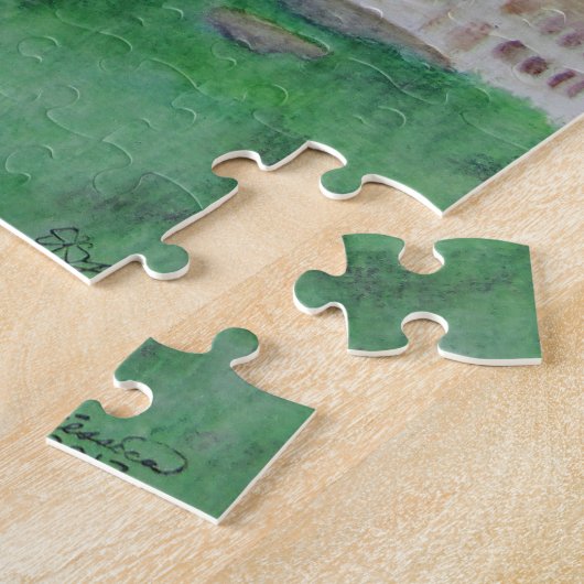 Pemaquid Point Light Puzzle (Seite)