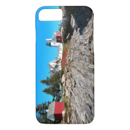 Pemaquid Point Lighthouse, Maine Case-Mate iPhone Hülle
