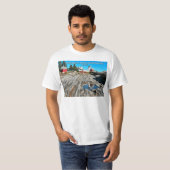 Pemaquid Point Lighthouse, Maine T-Shirt (Vorne ganz)