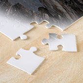 Pemaquid Punkt-Leuchtturm Maine Puzzle (Seite)