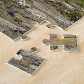 Pemaquid Punkt-Leuchtturm, Puzzle Maines (Seite)