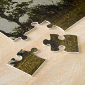 Pembroke Castle, Pembrokeshire, Wales Puzzle (Seite)