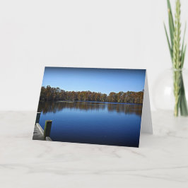 Pembroke Creek Card Karte