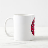 Pembroke Pines Florida Kaffeetasse (Links)