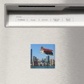 Pembroke Schweißkorgi Magnet (In Situ (Geschirrspüler))