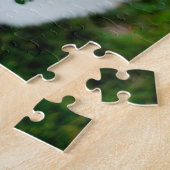 Pembroke-WaliserCorgi Puzzle (Seite)