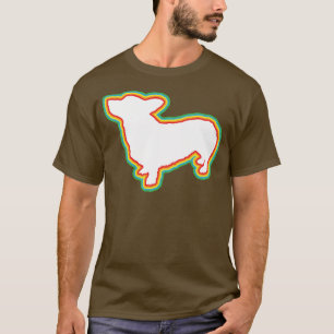 Pembroke-WaliserCorgi T-Shirt