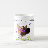 Pembroke-Walisercorgi-Tasse Kaffeetasse (Mittel)