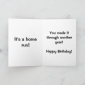 Pembroke Welsh Corgi Cards Karte (Innenseite)