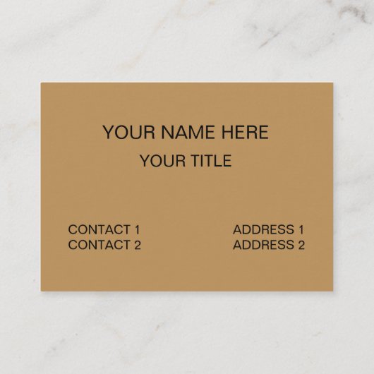 Pembroke Welsh Corgi Dog Walker Visitenkarte (Rückseite)