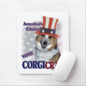 Pembroke Welsh Corgi Geschenke Mousepad (Mit Mouse)