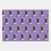 Pembroke Welsh Corgi   Geschenkpapier Set (Vorderseite 2)