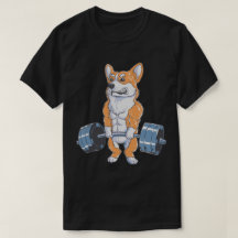 Pembroke Welsh Corgi Hund trainieren Funny Corgi 