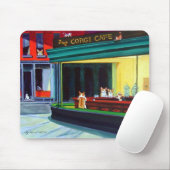 Pembroke Welsh Corgi Mousepad (Mit Mouse)