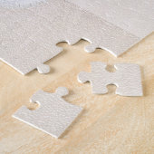 Pembroke Welsh Corgi Painting - Original Dog Art Puzzle (Seite)