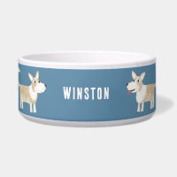 Pembroke Welsh Corgi Personalisiert