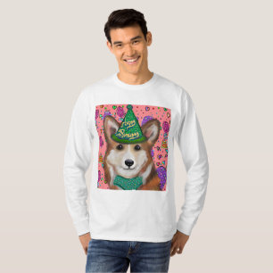 PEMBROKE WELSH CORGI T-Shirt